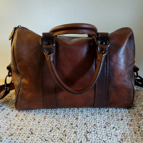 COPY I MEDICI FIRENZE Handbags - Brand New WOT    I  MEDICI FIRENZE  Satchel/Handbag